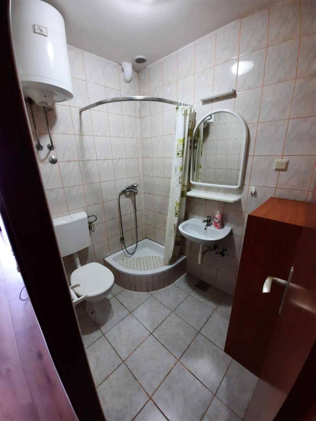 בריסט Apartments Elenora מראה חיצוני תמונה