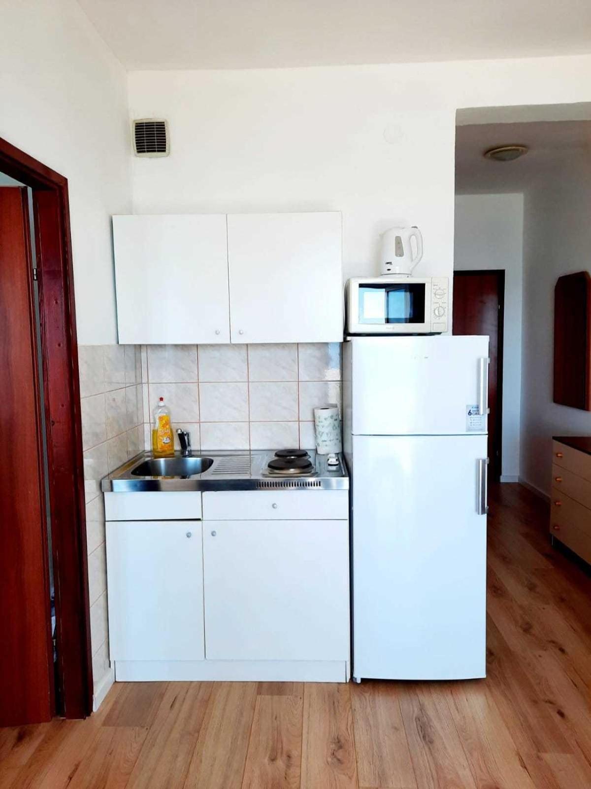בריסט Apartments Elenora מראה חיצוני תמונה