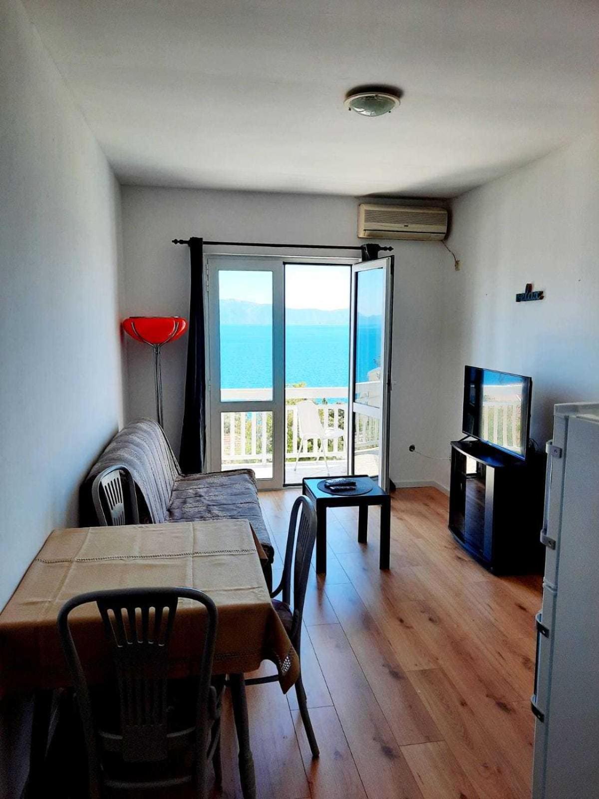 בריסט Apartments Elenora מראה חיצוני תמונה