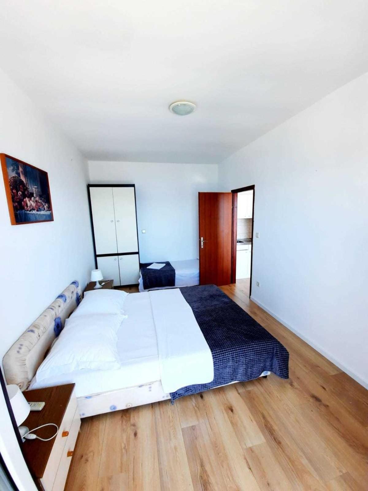 בריסט Apartments Elenora מראה חיצוני תמונה