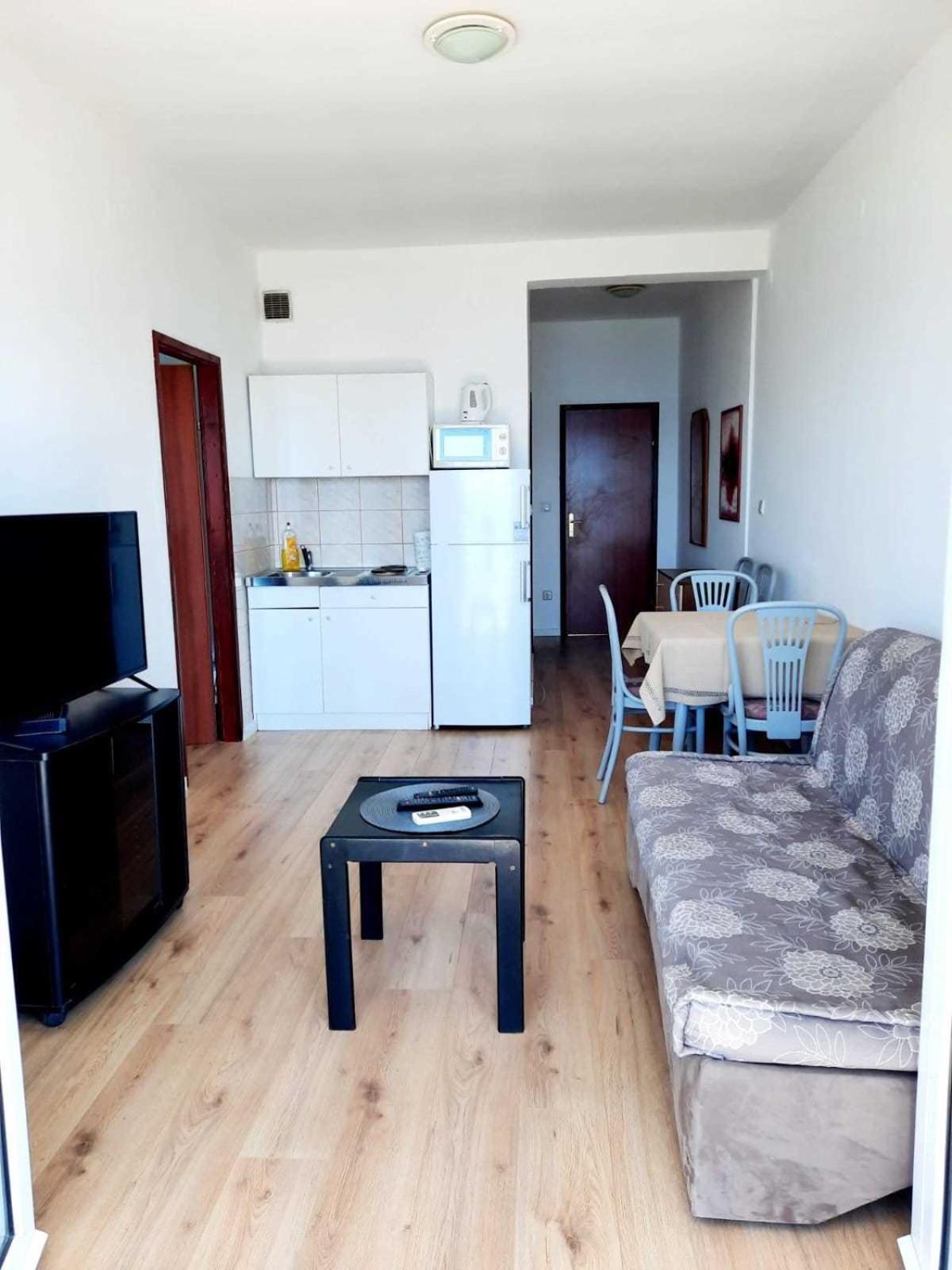 בריסט Apartments Elenora מראה חיצוני תמונה