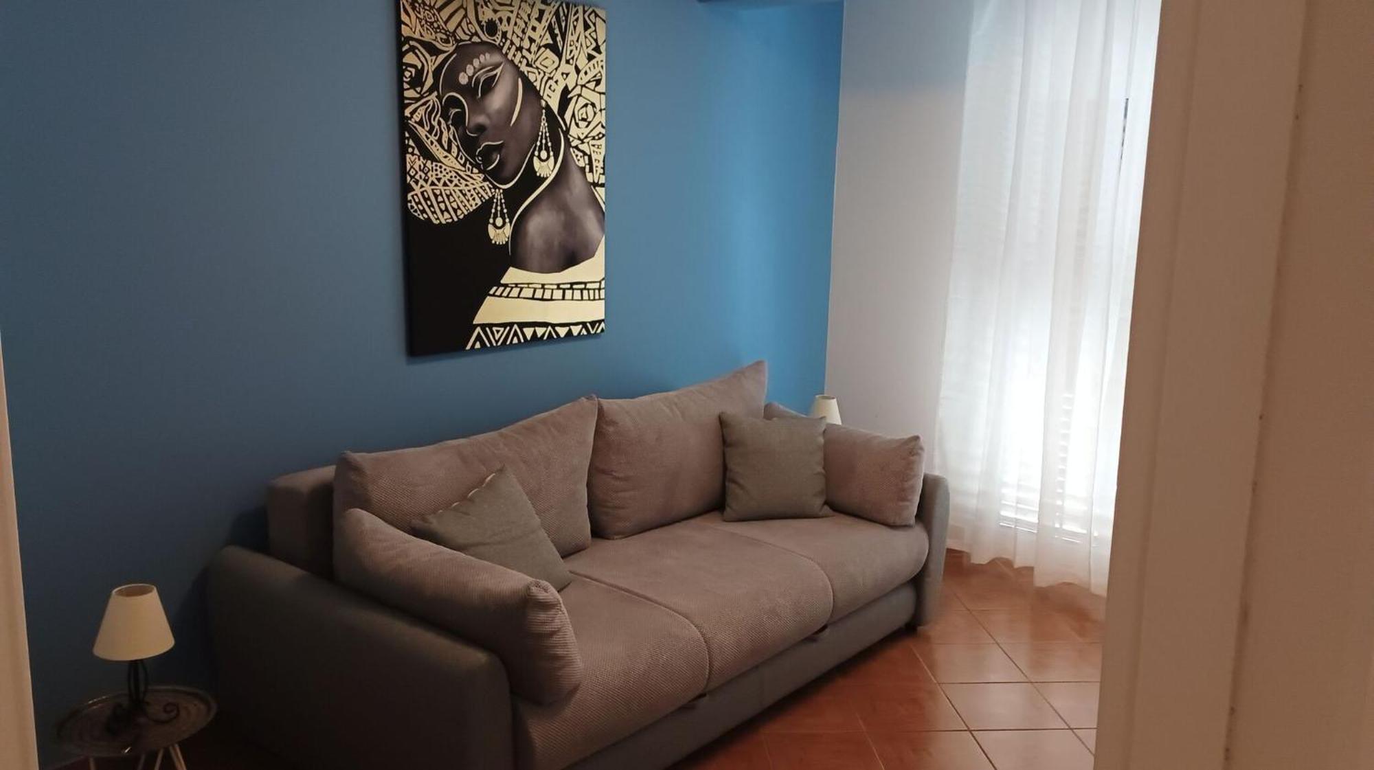 בריסט Apartments Elenora מראה חיצוני תמונה