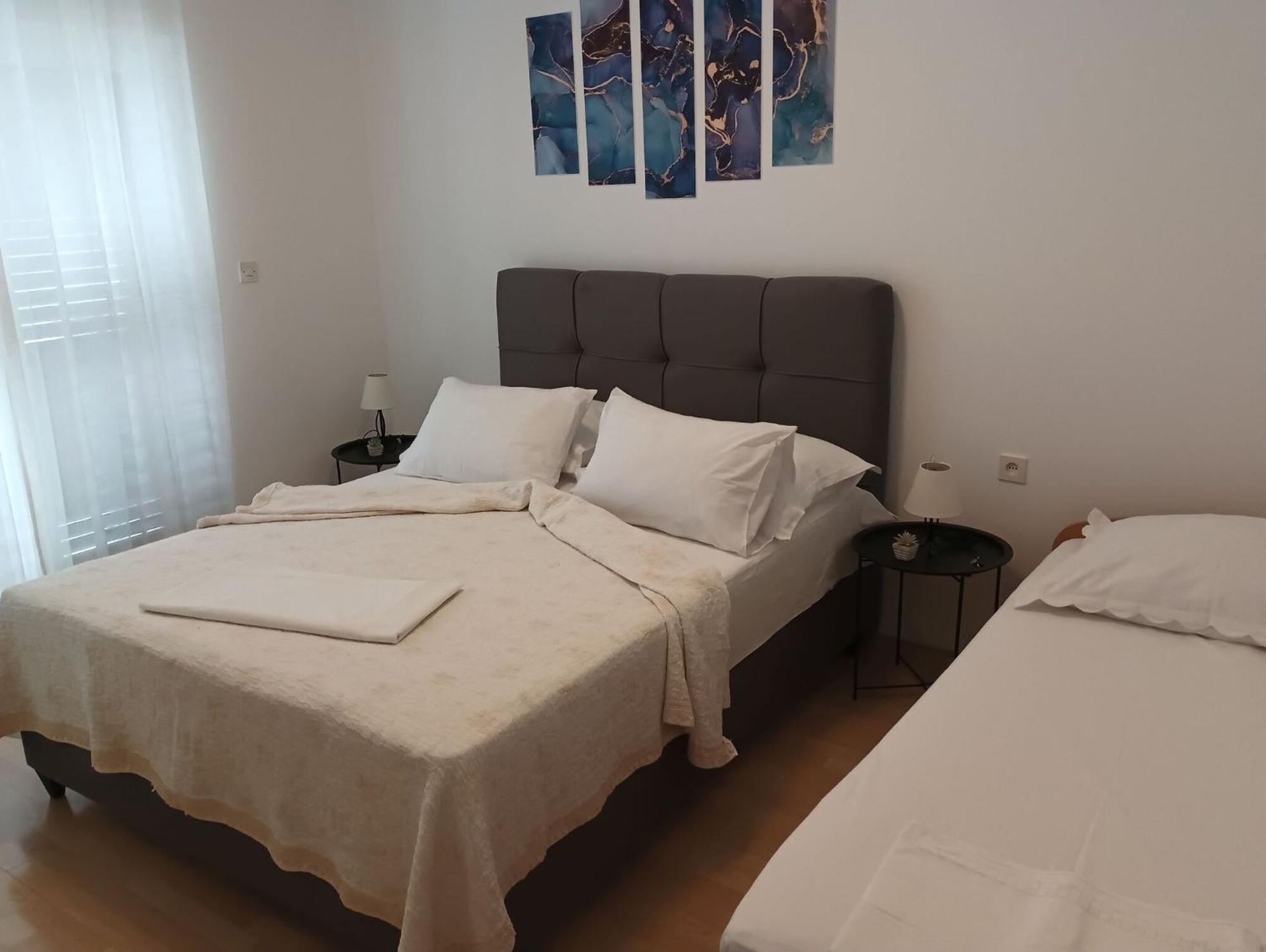 בריסט Apartments Elenora מראה חיצוני תמונה