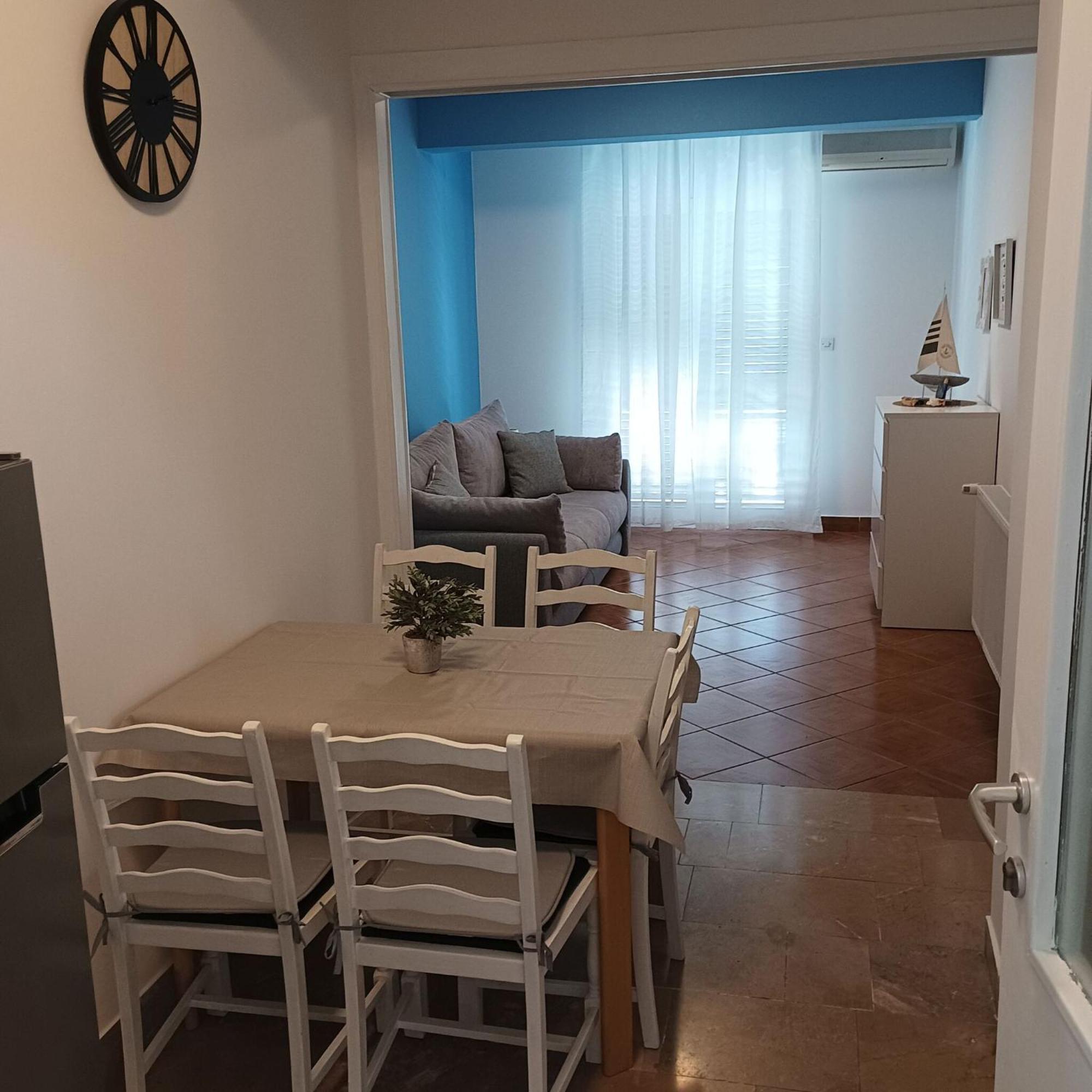 בריסט Apartments Elenora מראה חיצוני תמונה