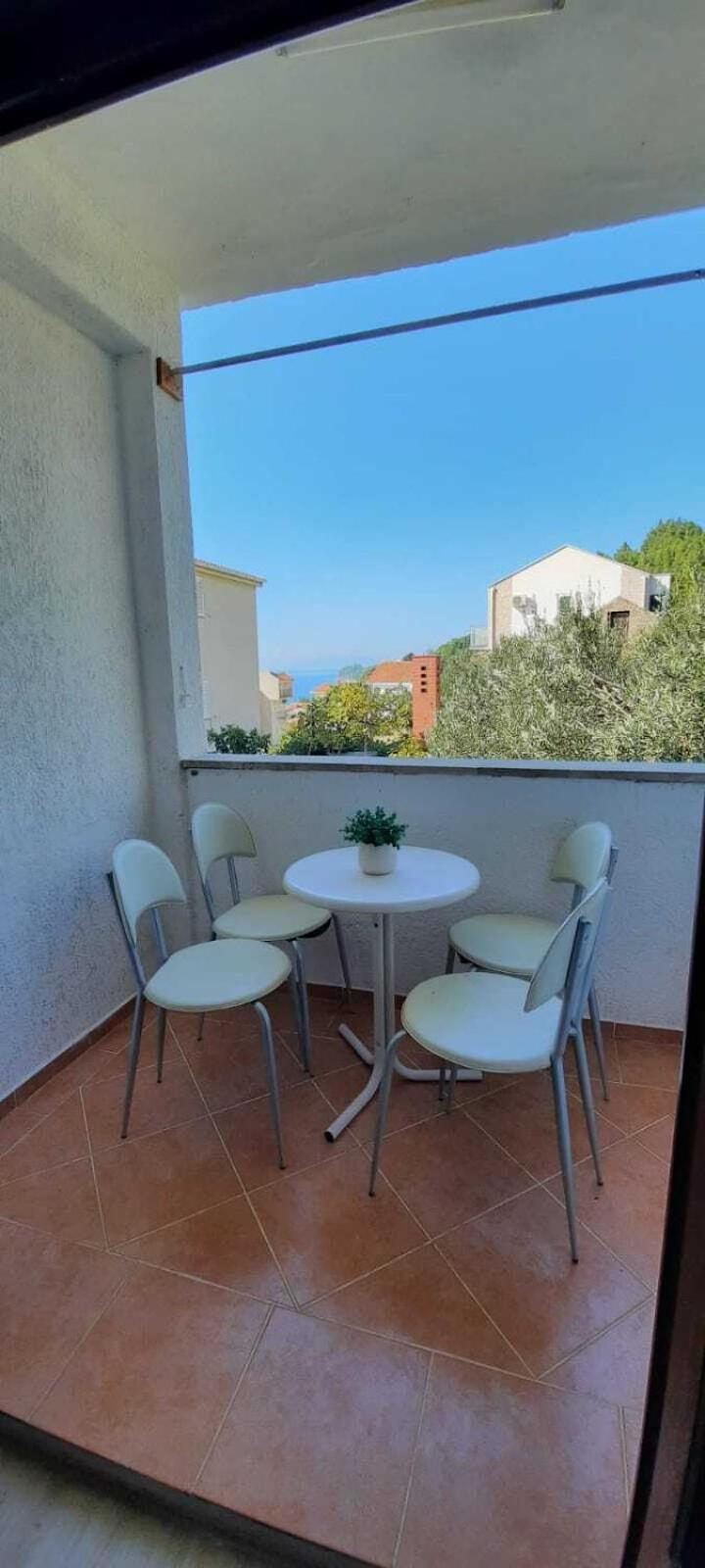 בריסט Apartments Elenora מראה חיצוני תמונה