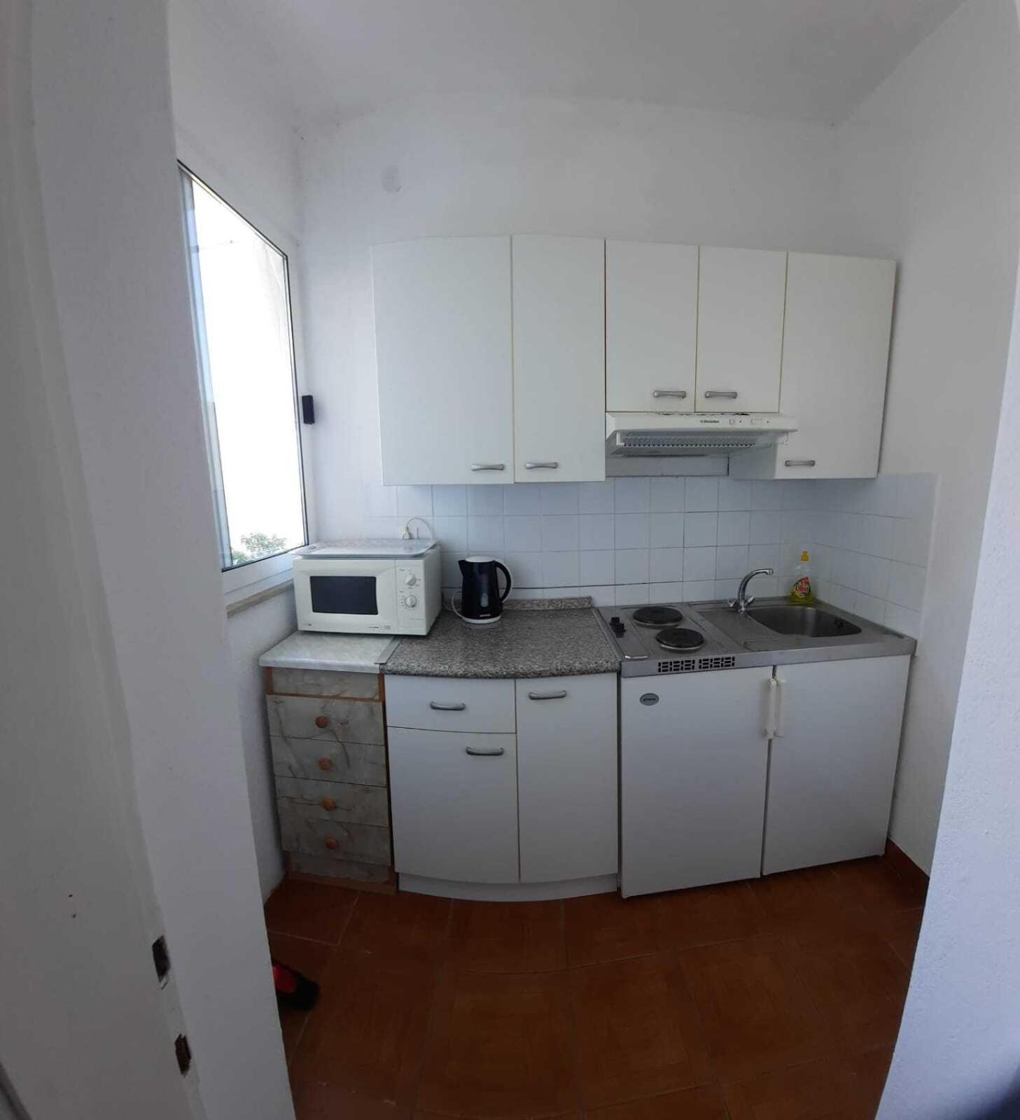 בריסט Apartments Elenora מראה חיצוני תמונה