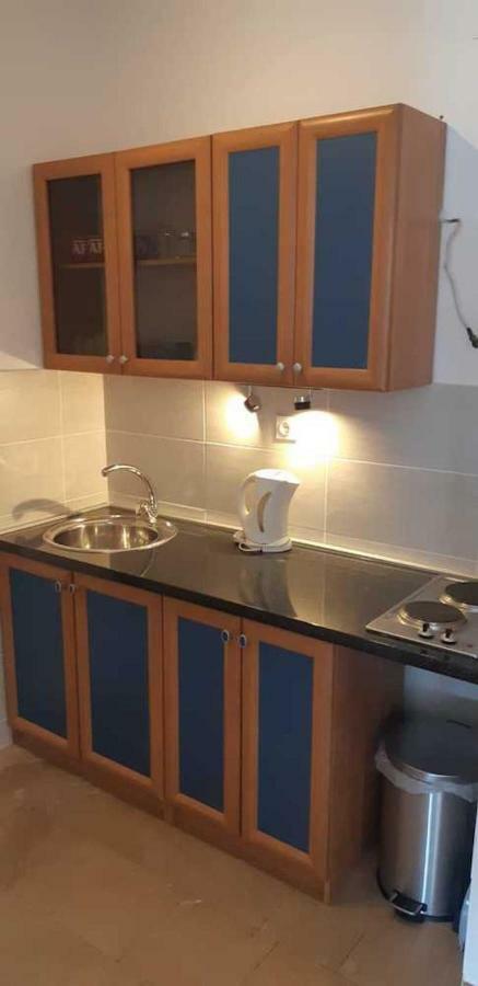 בריסט Apartments Elenora מראה חיצוני תמונה