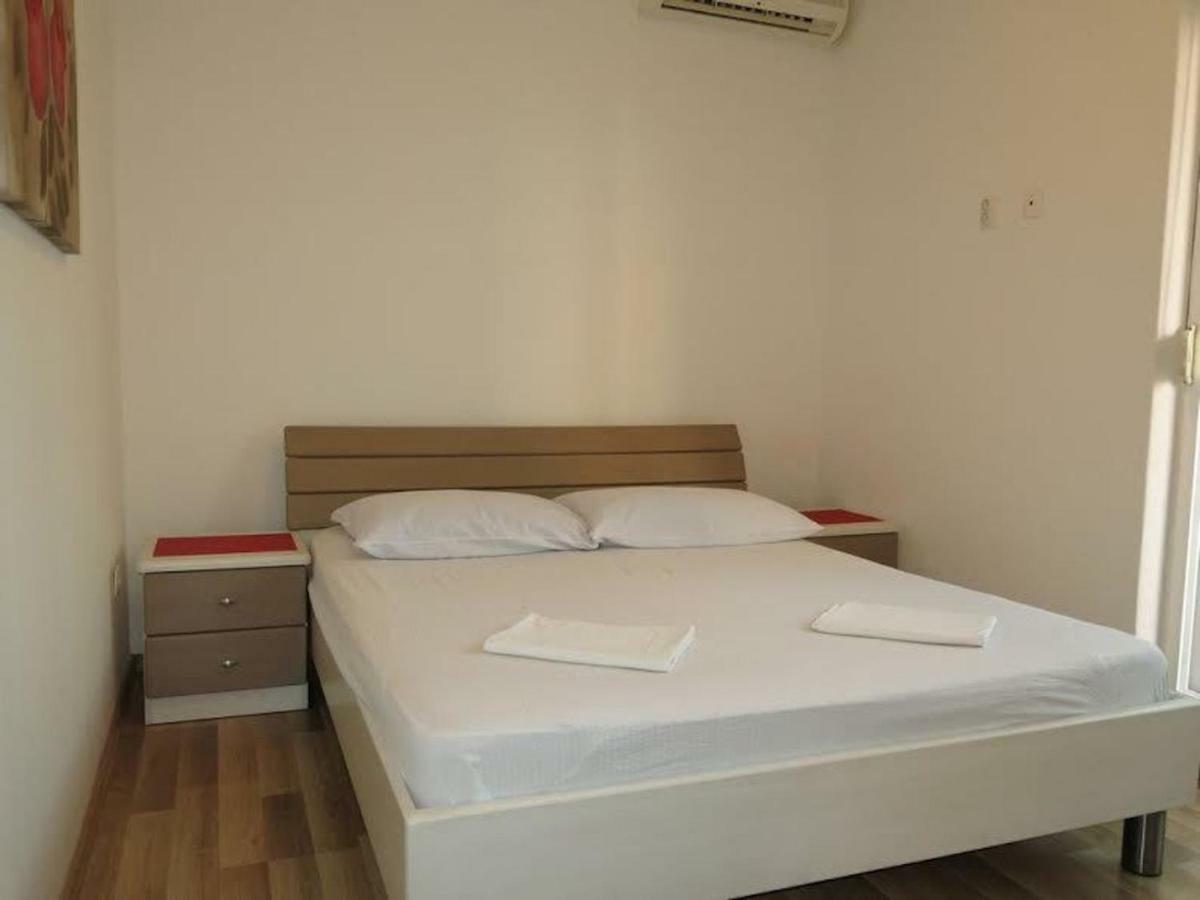 בריסט Apartments Elenora מראה חיצוני תמונה