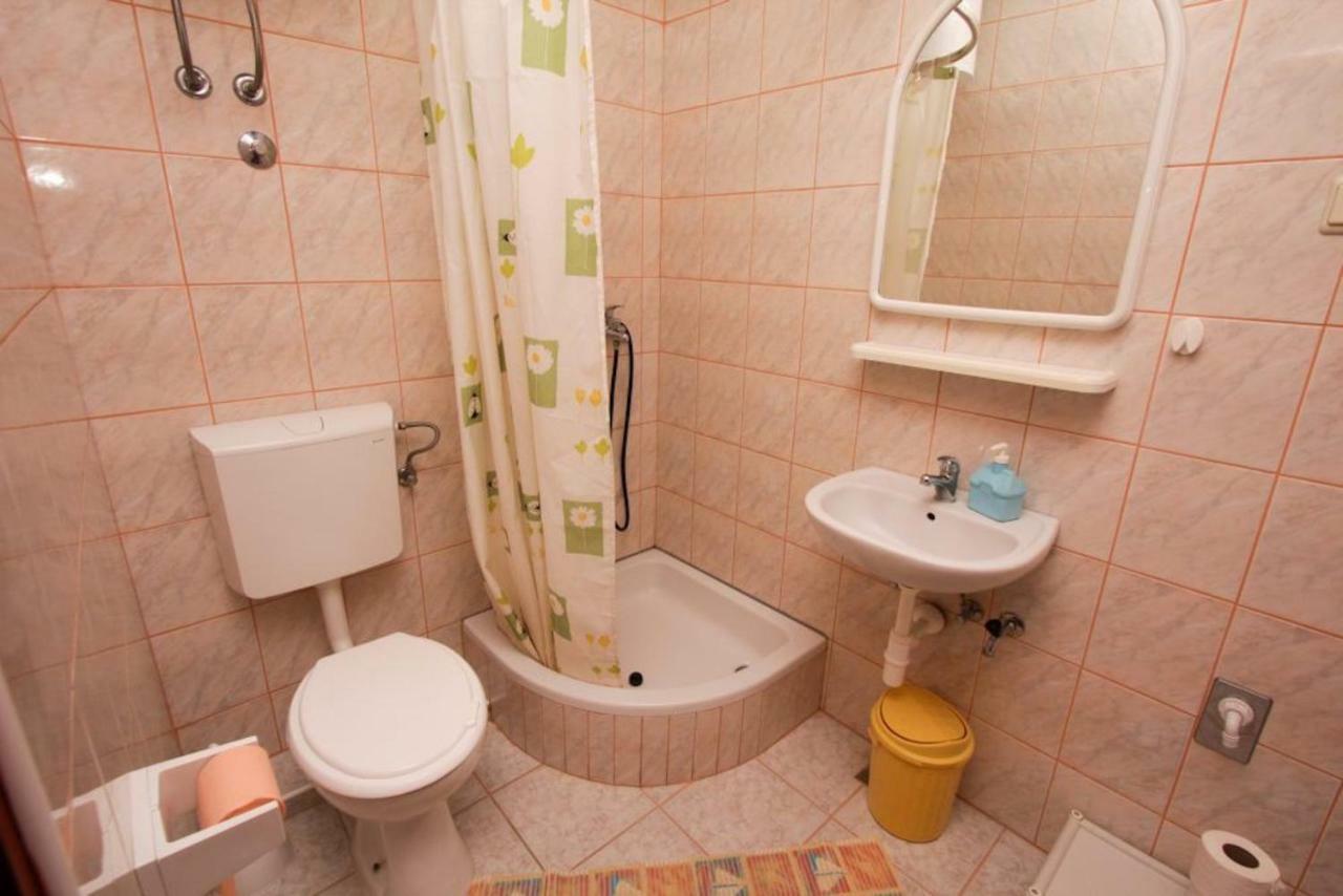 בריסט Apartments Elenora מראה חיצוני תמונה
