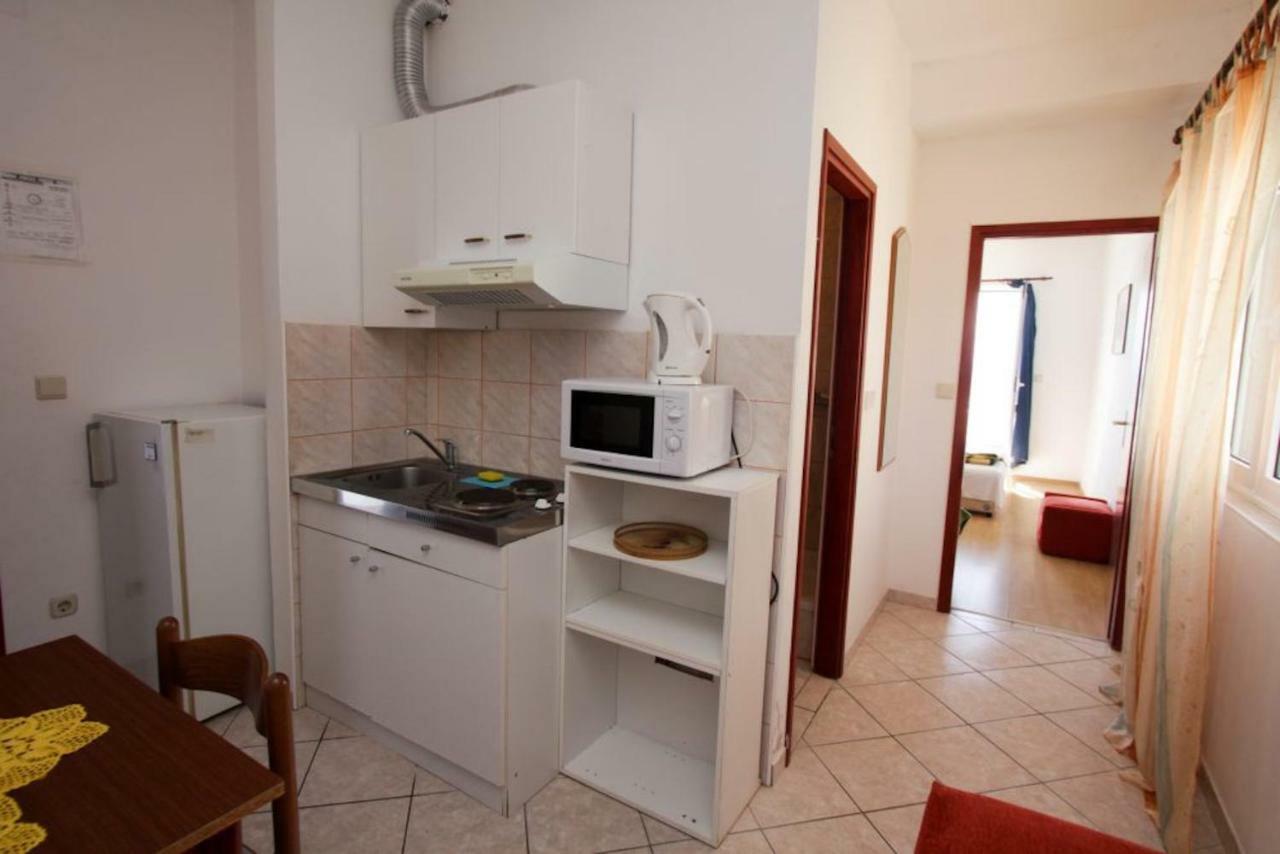בריסט Apartments Elenora מראה חיצוני תמונה