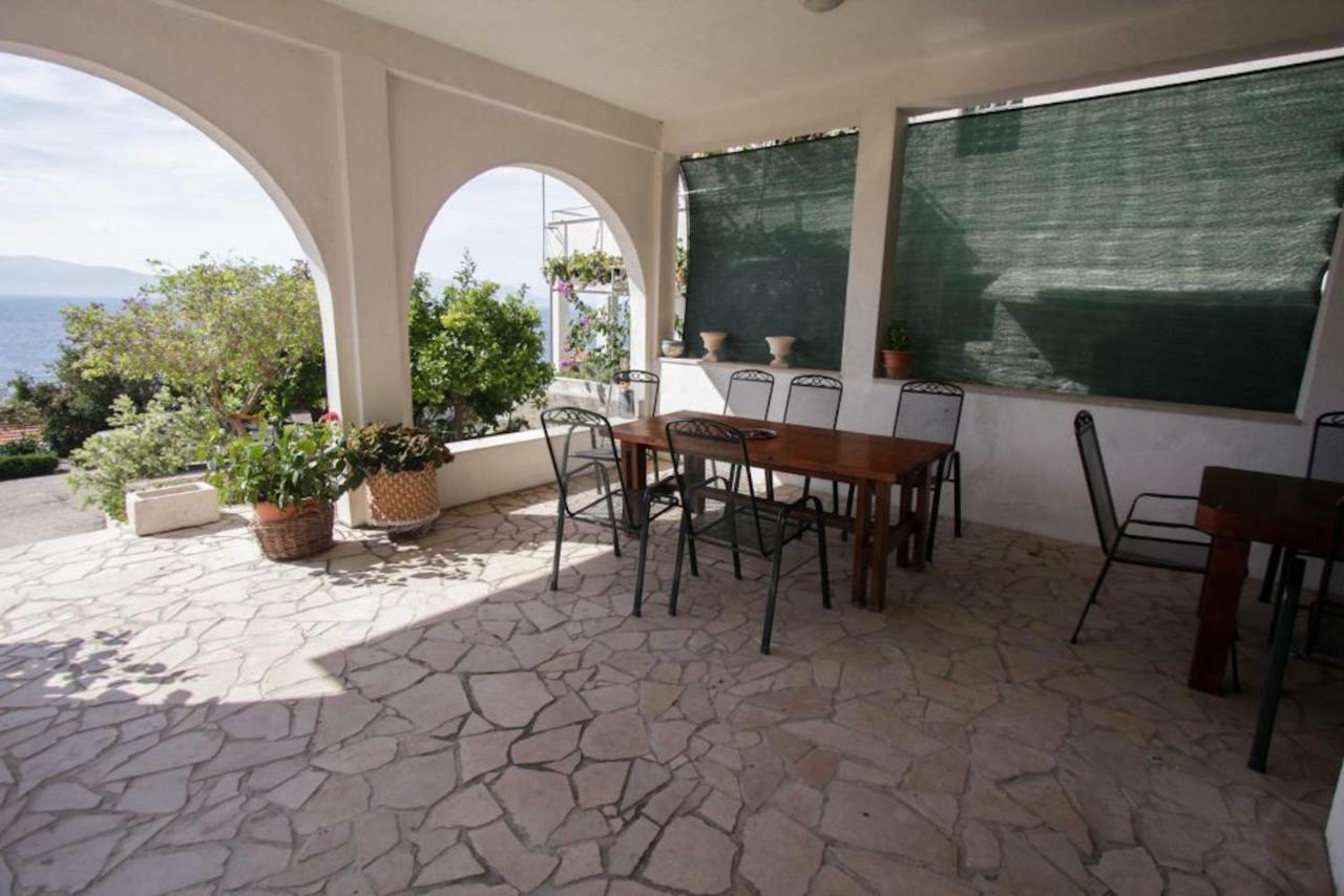 בריסט Apartments Elenora מראה חיצוני תמונה