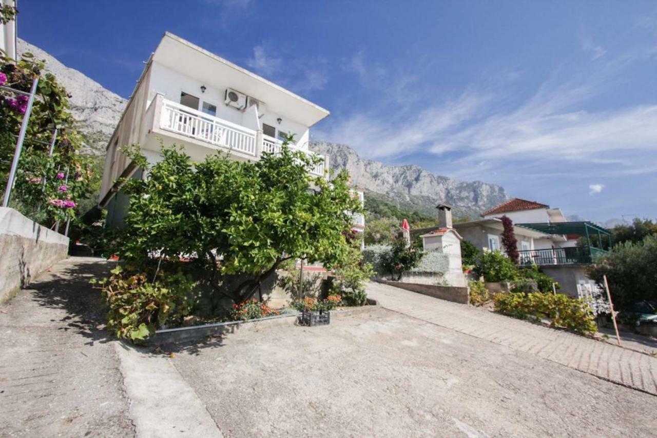 בריסט Apartments Elenora מראה חיצוני תמונה