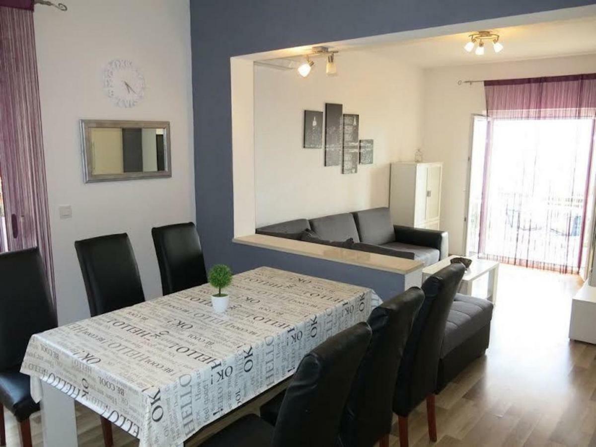 בריסט Apartments Elenora מראה חיצוני תמונה
