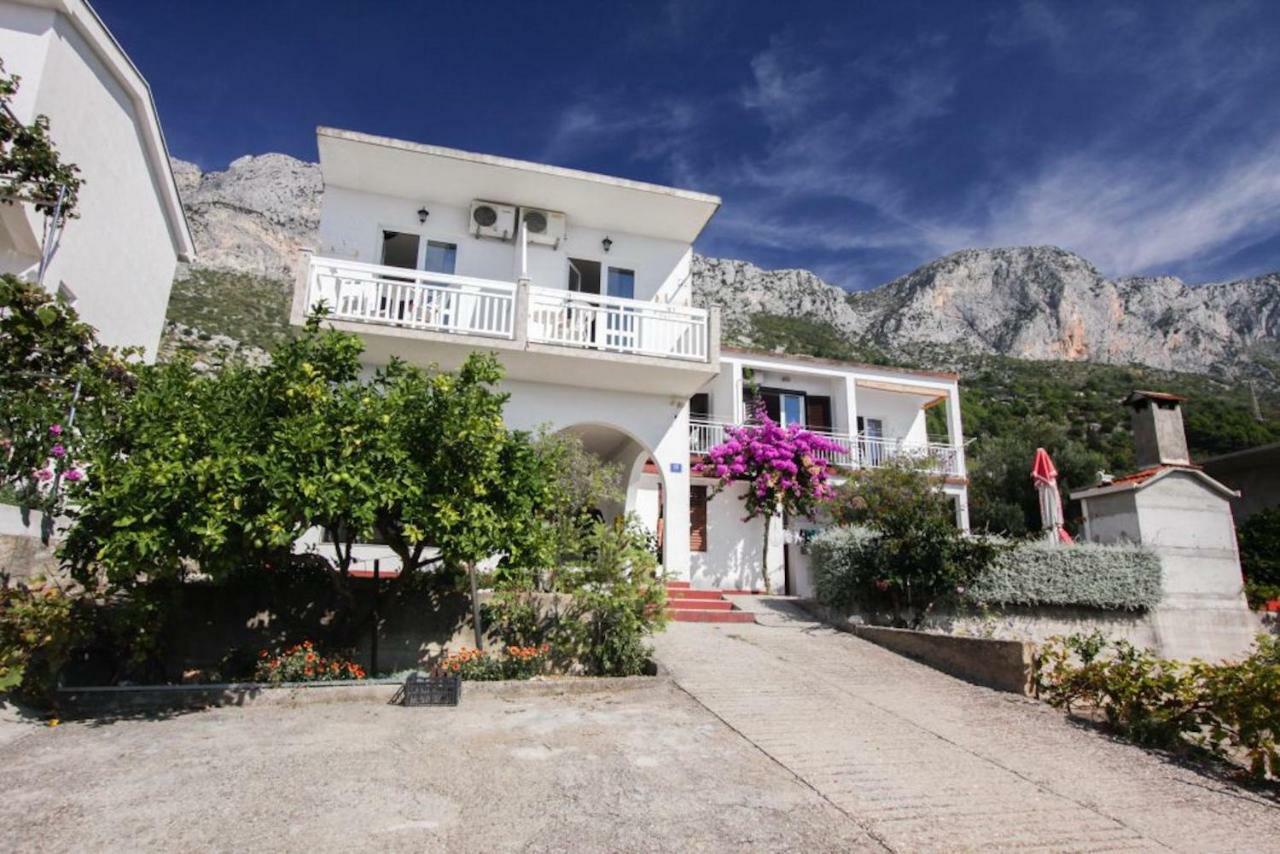 בריסט Apartments Elenora מראה חיצוני תמונה