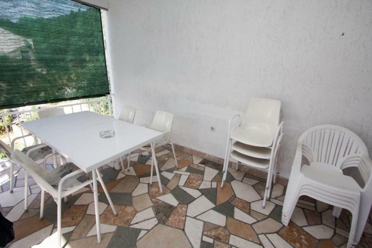 בריסט Apartments Elenora מראה חיצוני תמונה